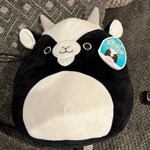 Gregory Squishmallow 12’